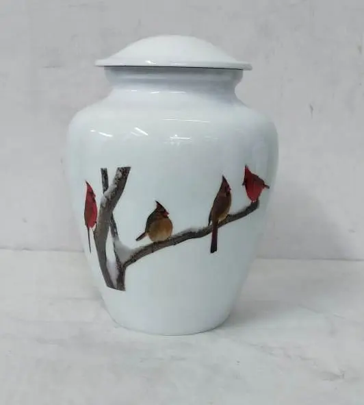 Urns